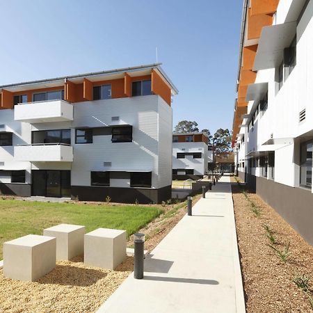 Western Sydney University Village - Parramatta Rosehill Exterior foto