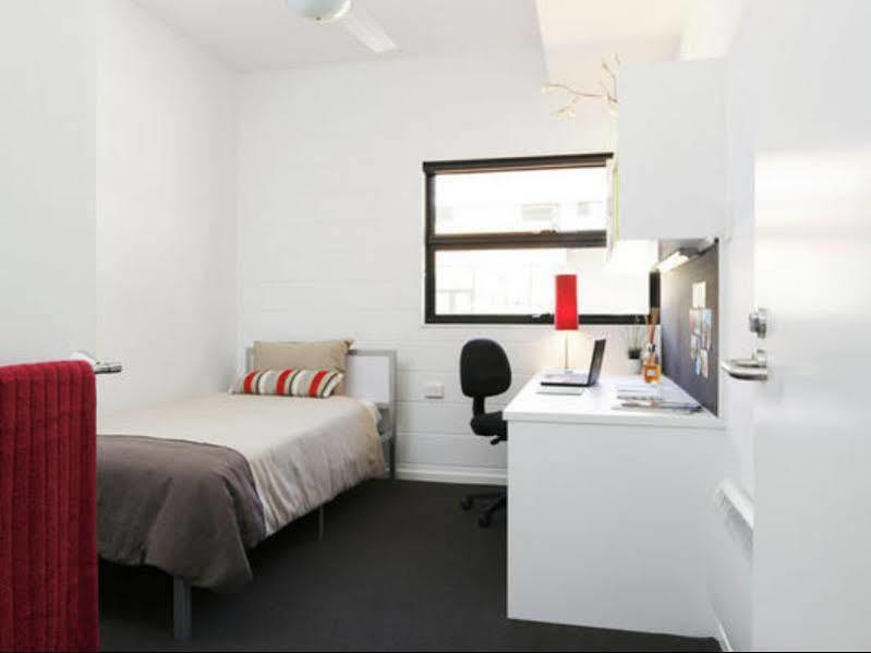 Western Sydney University Village - Parramatta Rosehill Exterior foto