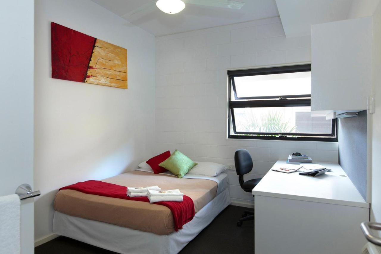 Western Sydney University Village - Parramatta Rosehill Exterior foto